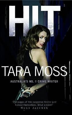 Hit by Tara Moss