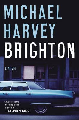 Brighton by Michael Harvey