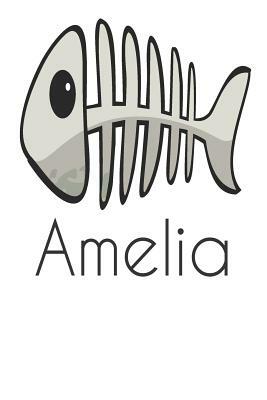 Amelia by Amelia