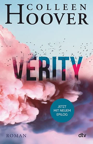 Verity by Colleen Hoover