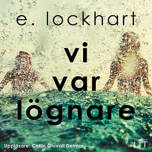 Vi var lögnare by E. Lockhart