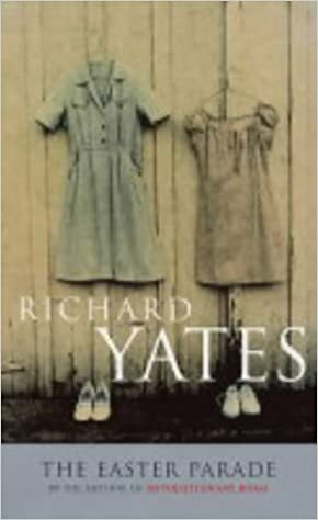 სააღდგომო ჩვენება by Richard Yates