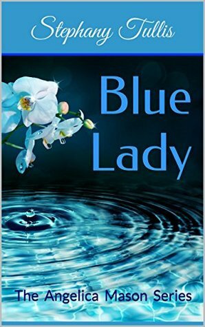Blue Lady (Angelica Mason) by Stephany Tullis