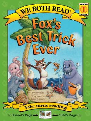 Fox's Best Trick Ever by Dev Ross