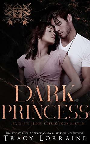 Dark Princess by Tracy Lorraine