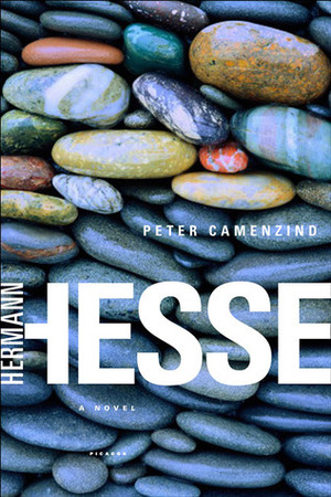 Peter Camenzind: A Novel by Hermann Hesse