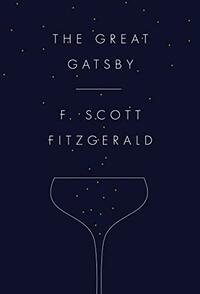 The Great Gatsby by F. Scott Fitzgerald