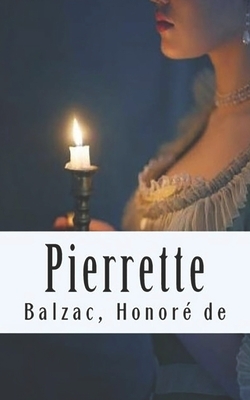 Pierrette by Honoré de Balzac