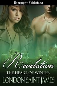 Revelation by London Saint James, London Saint James