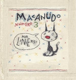 Macanudo 3 by Liniers