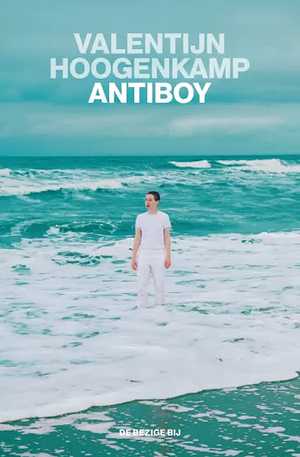 Antiboy by Valentijn Hoogenkamp