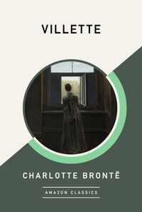 Villette by Charlotte Brontë