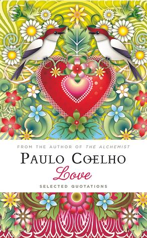 Love by Paulo Coelho