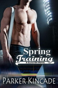 Spring Training by Parker Kincade
