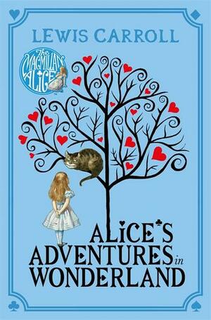 Alice's Adventures in Wonderland by Lewis Carroll