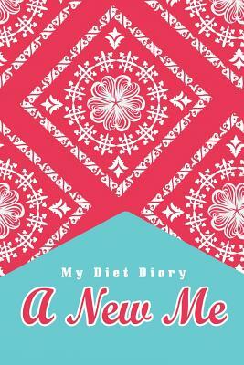 Diet Diary by Chiquita Publishing