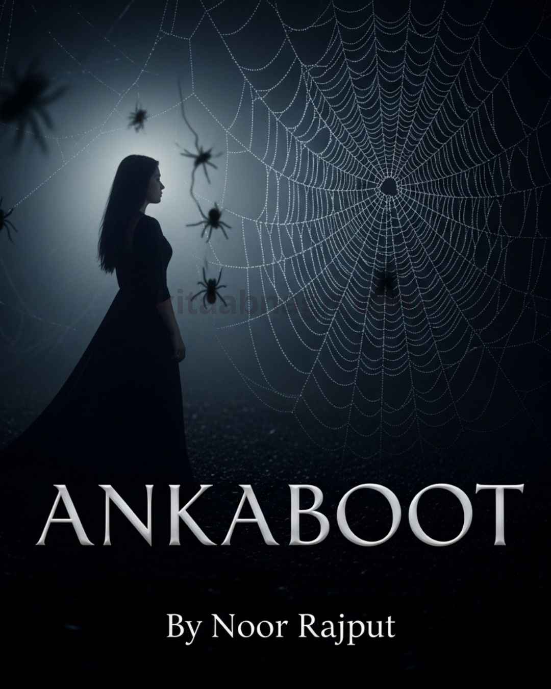 Ankaboot by noor rajput | The StoryGraph