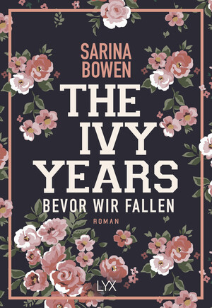 Bevor wir fallen by Sarina Bowen