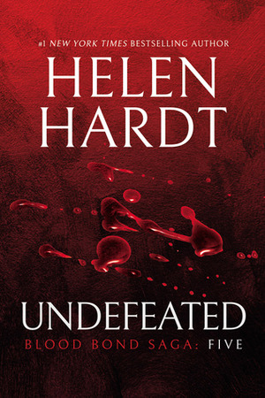 Undefeated by Helen Hardt