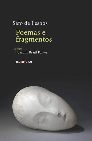 Poemas e Fragmentos by Safo de Lesbos