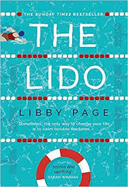 The Lido by Libby Page