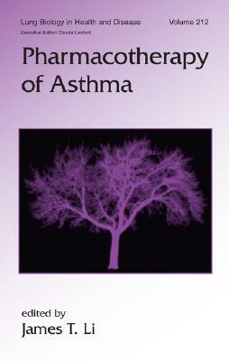 Pharmacotherapy of Asthma by 