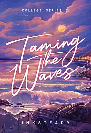 Taming the Waves by inksteady