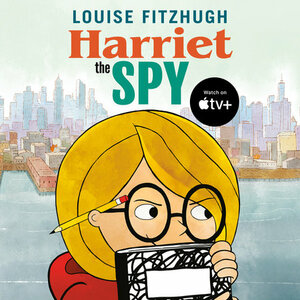 Harriet the Spy by Louise Fitzhugh