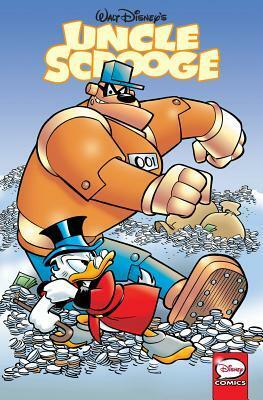 Uncle Scrooge: Timeless Tales, Volume 1 by Rodolfo Cimino, Andrea Freccero, Giorgio Pezzin, Romano Scarpa, Bas Heymans, Miquel Pujol