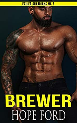 Brewer by Hope Ford