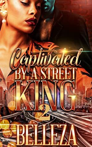 Captivated By A Street King 2 by Belleza