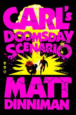 Dungeon Crawler Carl - Tome 2 by Matt Dinniman