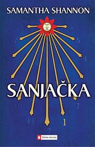 Sanjačka by Samantha Shannon