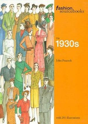 The 1930s by John Peacock