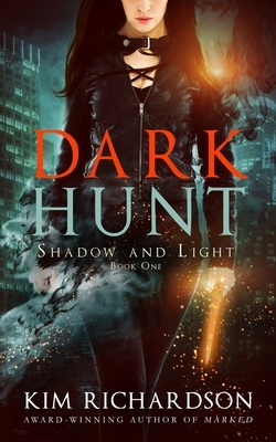 Dark Hunt by Kim Richardson