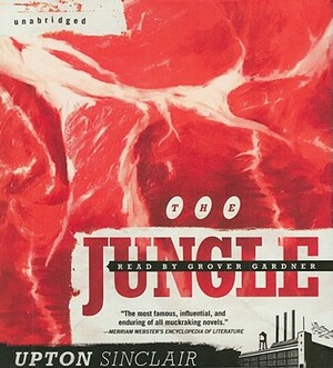 The Jungle by Upton Sinclair