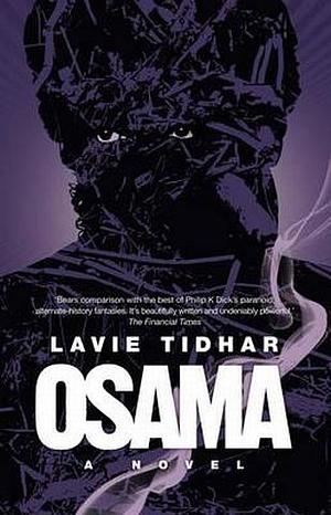 Osama by Lavie Tidhar