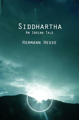 Siddhartha by Hermann Hesse