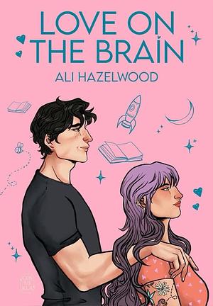 Love on the Brain by Ali Hazelwood