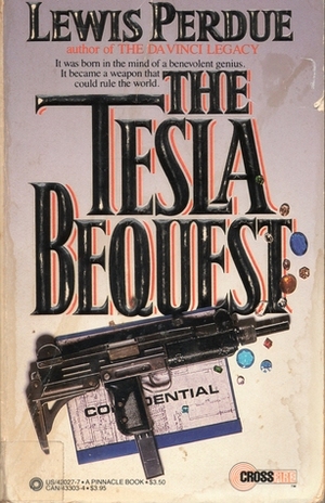 The Tesla Bequest by Lewis Perdue