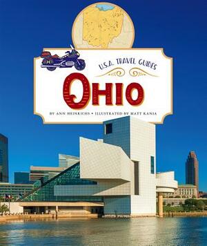 Ohio by Ann Heinrichs