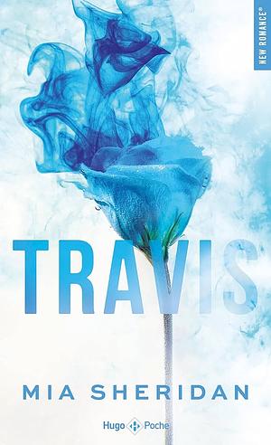 Travis by Mia Sheridan