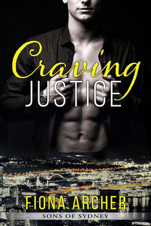 Craving Justice by Fiona Archer