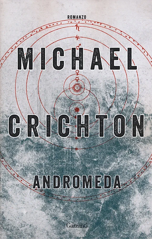 Andromeda by Michael Crichton