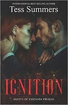 Ignition by Tess Summers