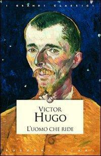 L'uomo che ride by Victor Hugo