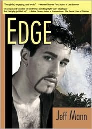 Edge by Jeff Mann