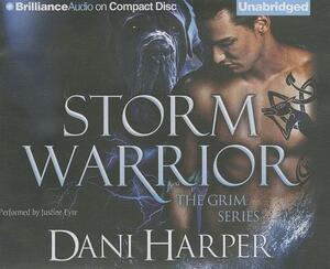 Storm Warrior by Dani Harper