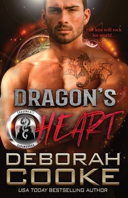 Dragon's Heart by Deborah Cooke