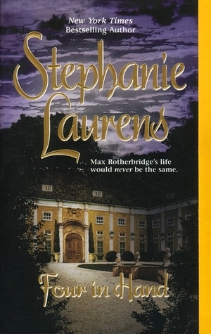 Four In Hand by Stephanie Laurens